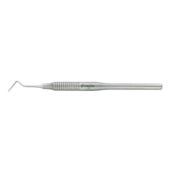 Sonde 9 - Sonde
