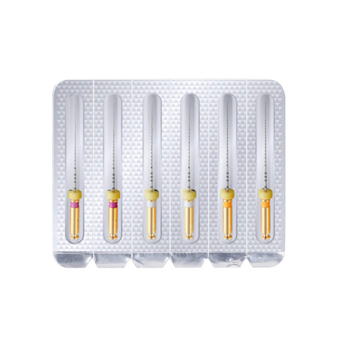 PREFILE STERILE (6) - ASSORTIMENT