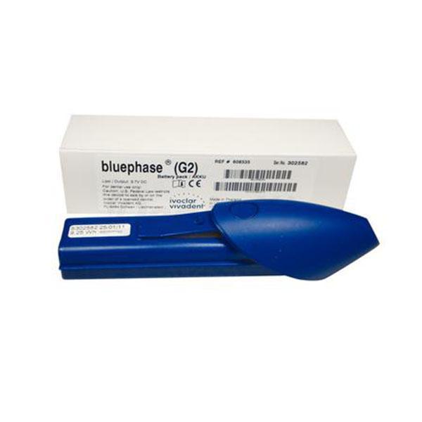 Batterij Bluephase G2