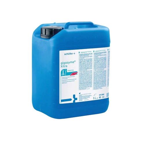 Nettoyant Enzymatique Instruments Gigazyme Xtra (5L)