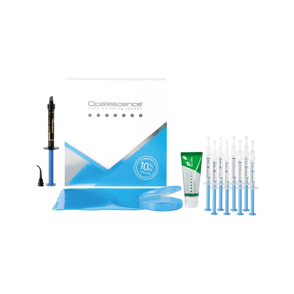Opalescence™ PF 10% Kit Dentiste