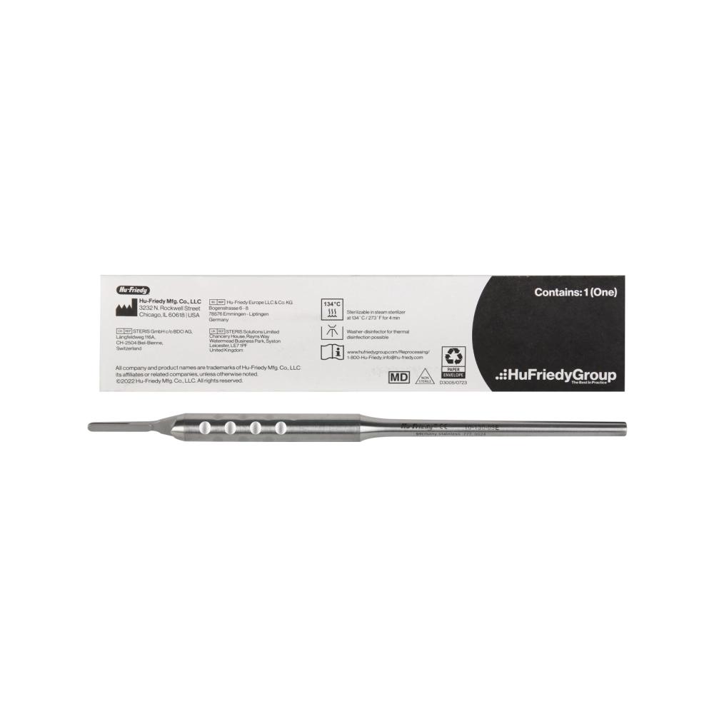 Scalpel Handel 5E