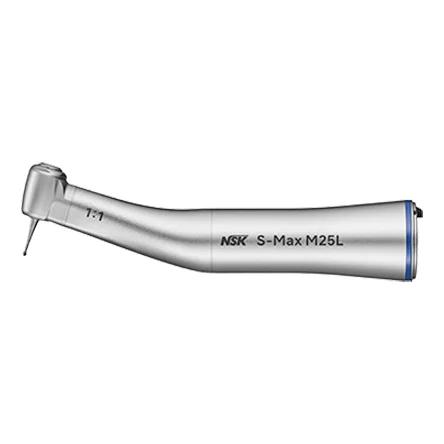Hoekstuk Nsk S-Max M25 geen Licht