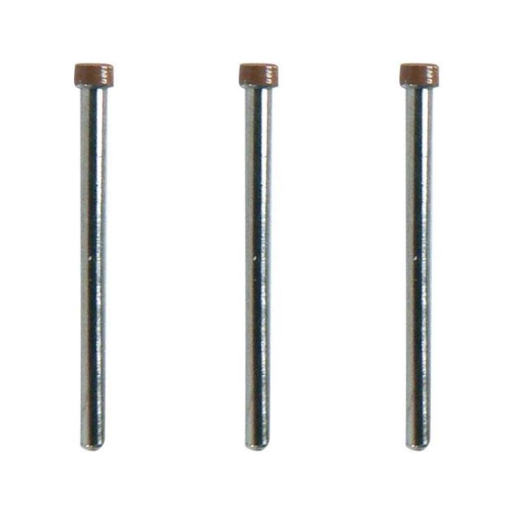 P 7463 XP tenons en titane 0,90mm