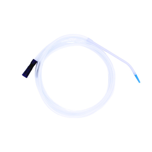 SET D'ASPIRATION AC CANULE 2.5MM HYGITECH (10)