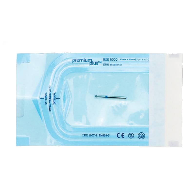 Premium Plus Sterilisatiezakken - Self-Sealing - Triple Adhesive - Div. maten