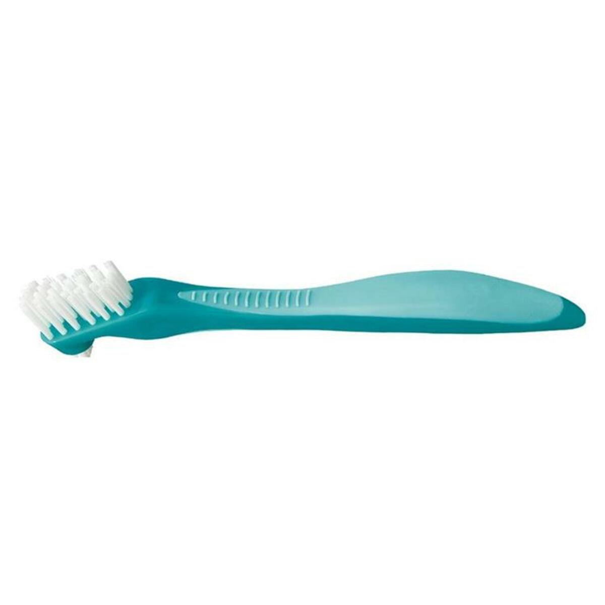GUM® Brosse pour prothèse