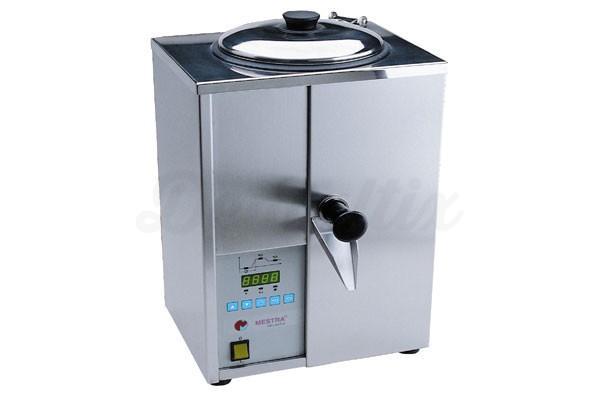 Mélangeur de gélatine - gel bat- (6litres)