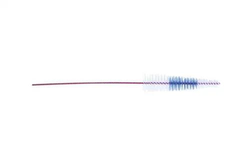 EasyDent Combi-cleaner Type B brossettes interdentaires Ø 3,1-8,0mm (rouge) - kit de démarrage