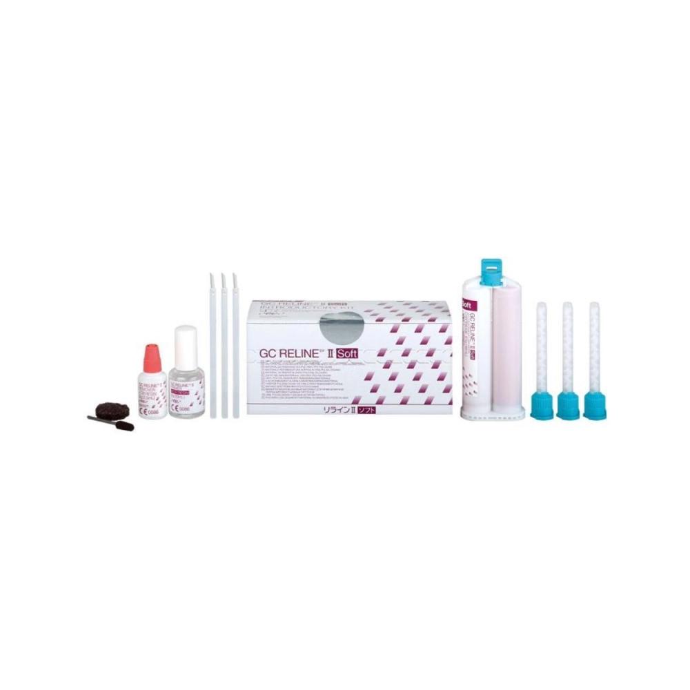 Reline II soft Intro Kit