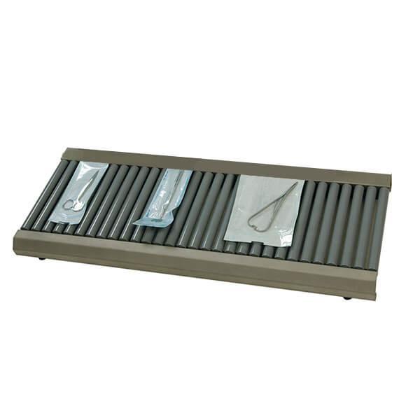 Rol voor automatische zaksealer