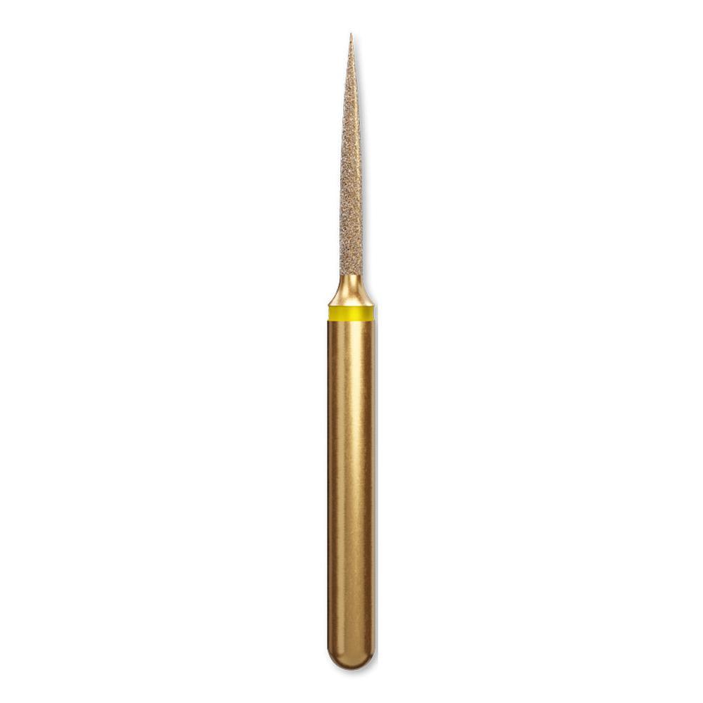 Fraise diamantée Coltène DIATECH G862 FG 314-010-08.0 grain extra-fin (5 pcs)