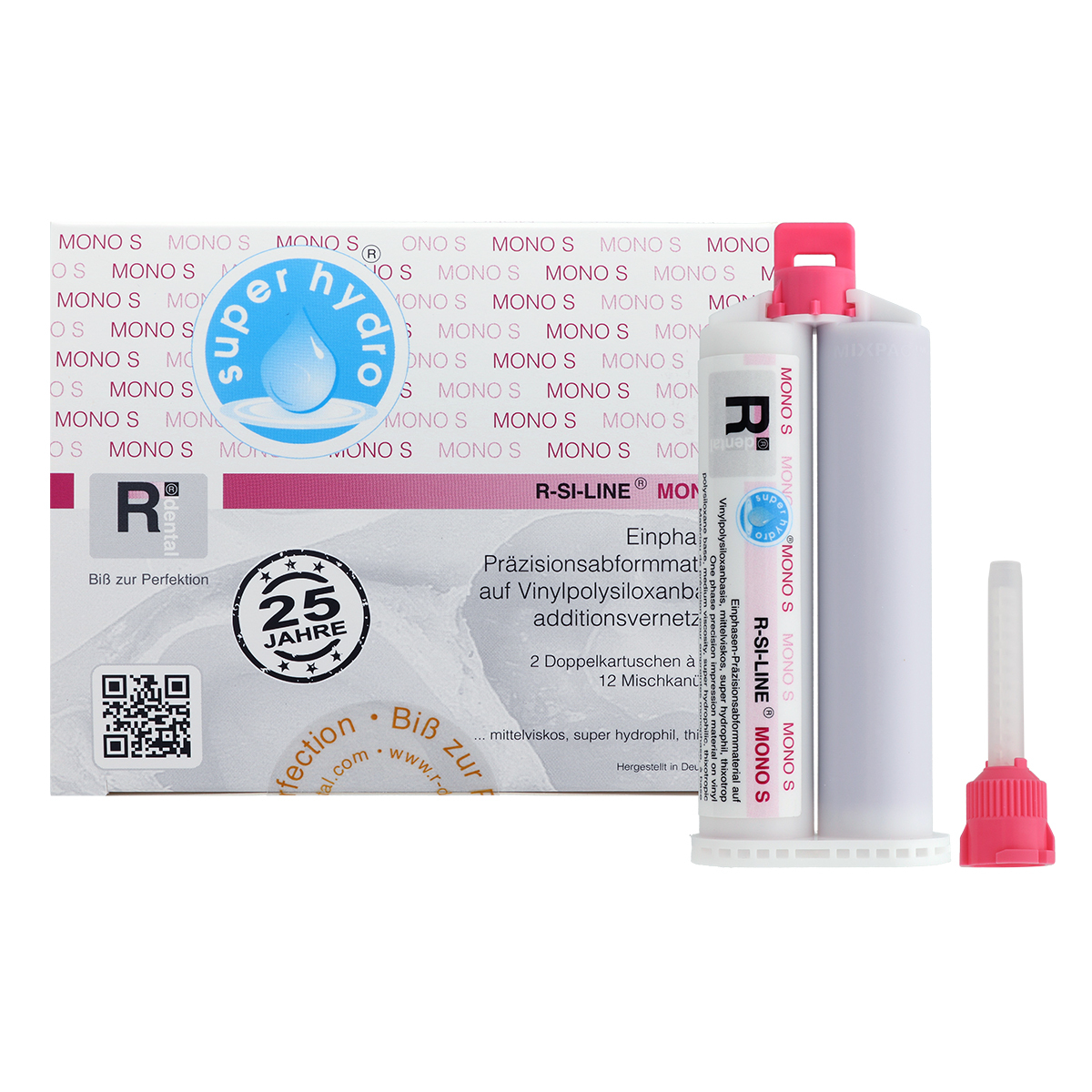 R-SI-LINE® Mono S