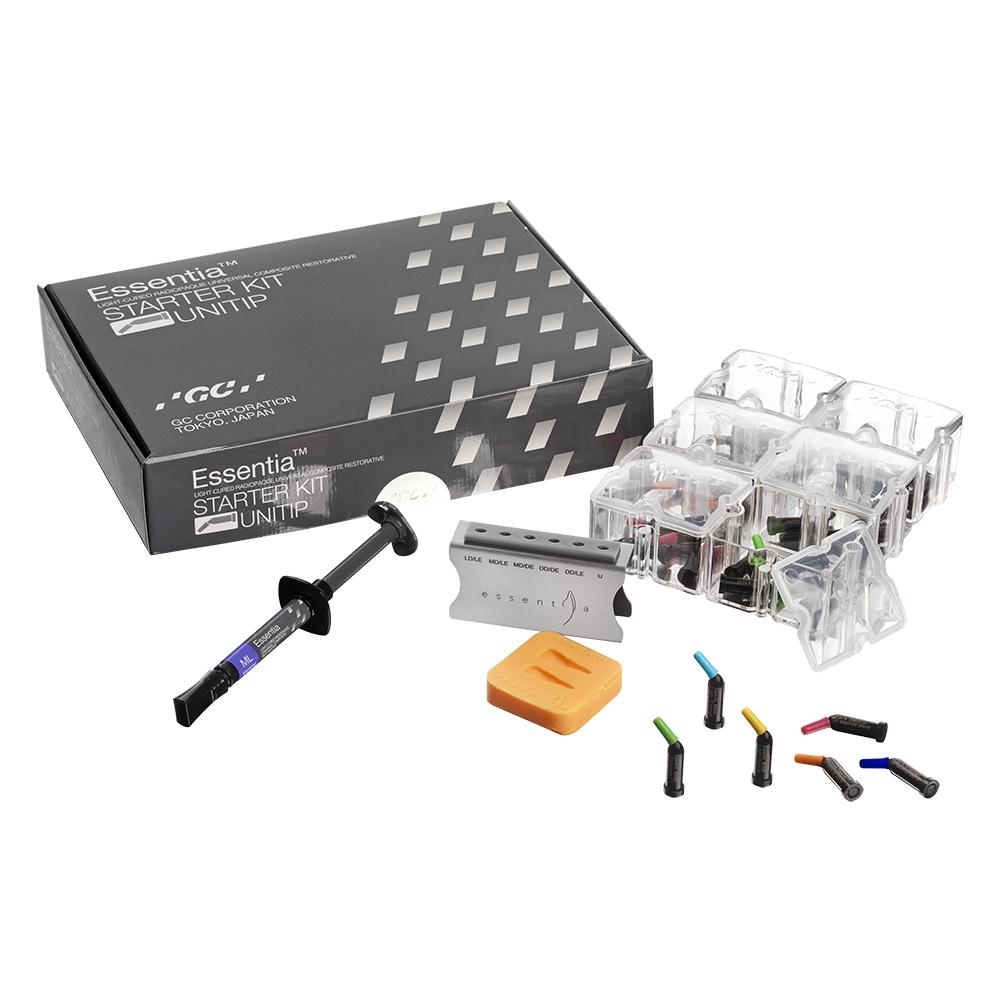 ESSENTIA STARTER KIT UNITIP (30)