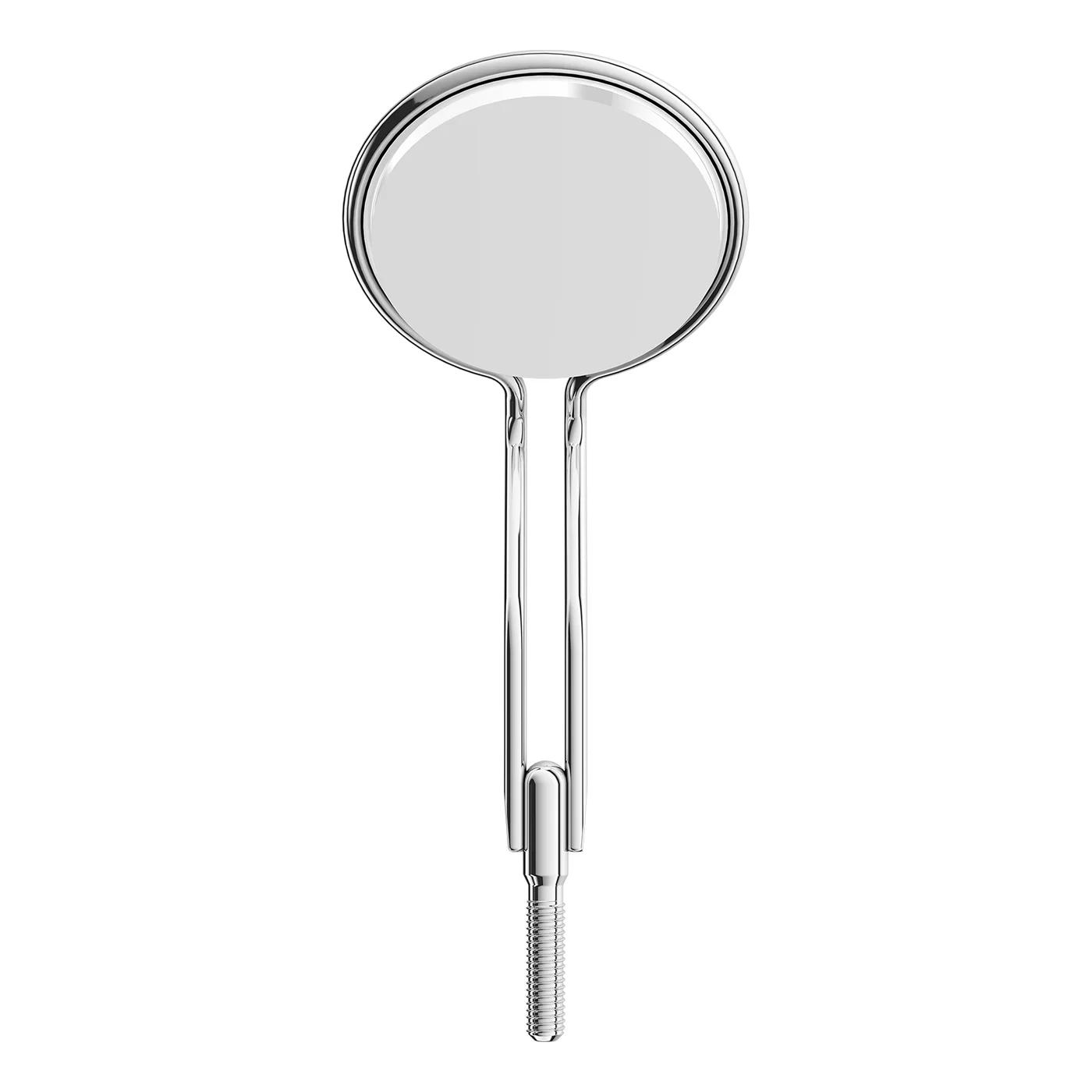 Double Face Mouth Mirrors 2231-5Cs