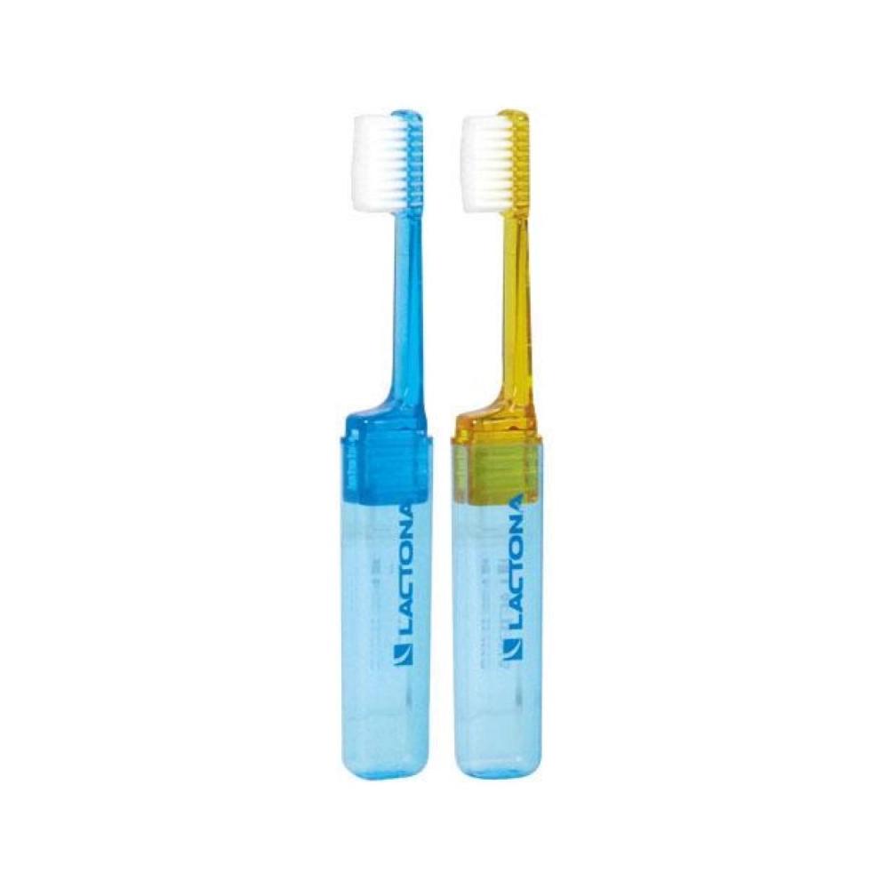 Brosses à dents de voyage C-139