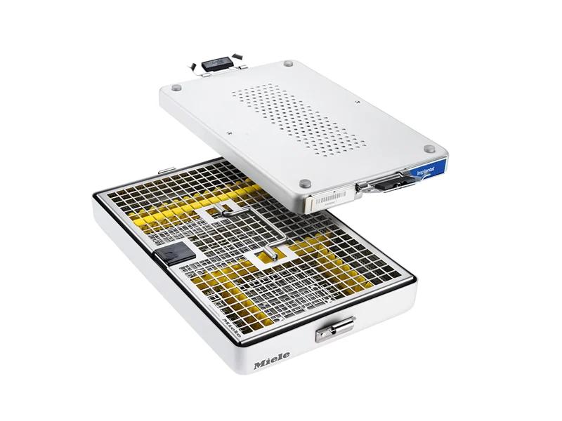 Cassette plate APWD 332