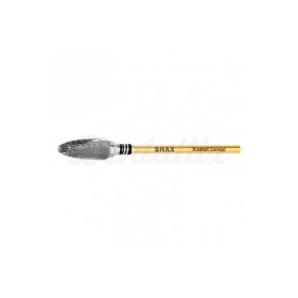 FRAISE TUNGSTENE - H251 SHAX