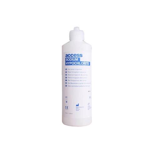 Hypochlorite de Sodium 5,25% Access (400 ml)