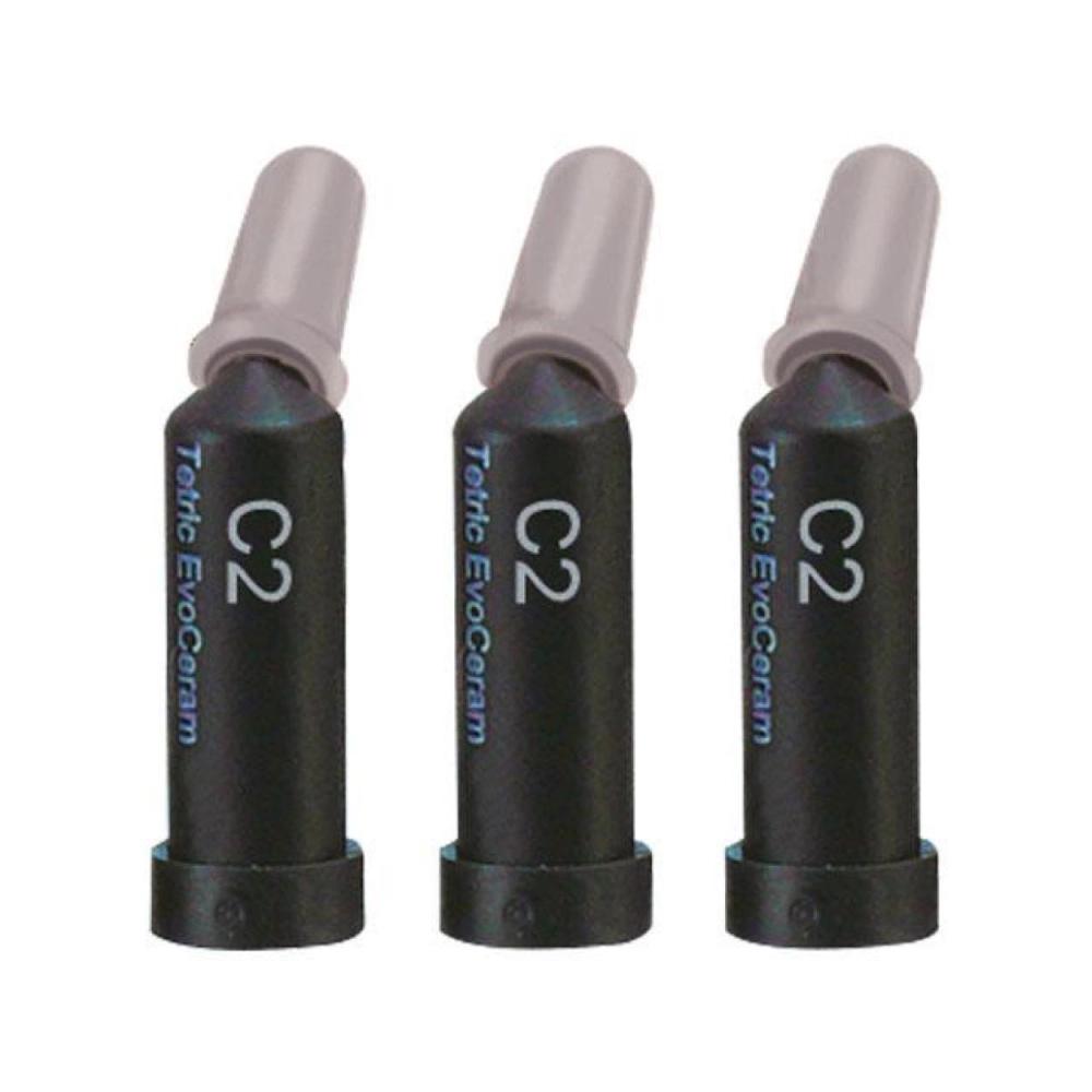 Tetric EvoCeram Cavifil C2 20x 0,2 g