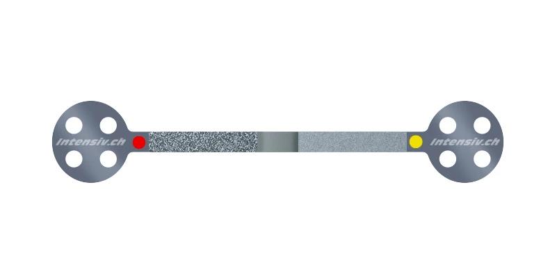 Proxostrip Anterior Pxa4015/6