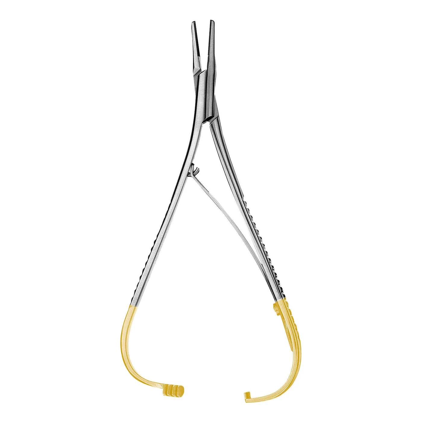 Needle Holder Mathieu-Kocher 14Cm