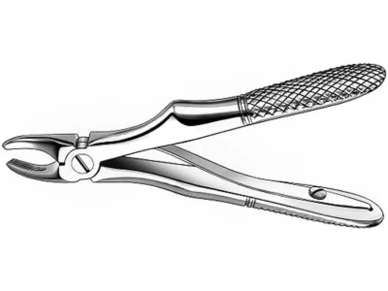 Davier Enfant 0280A/2