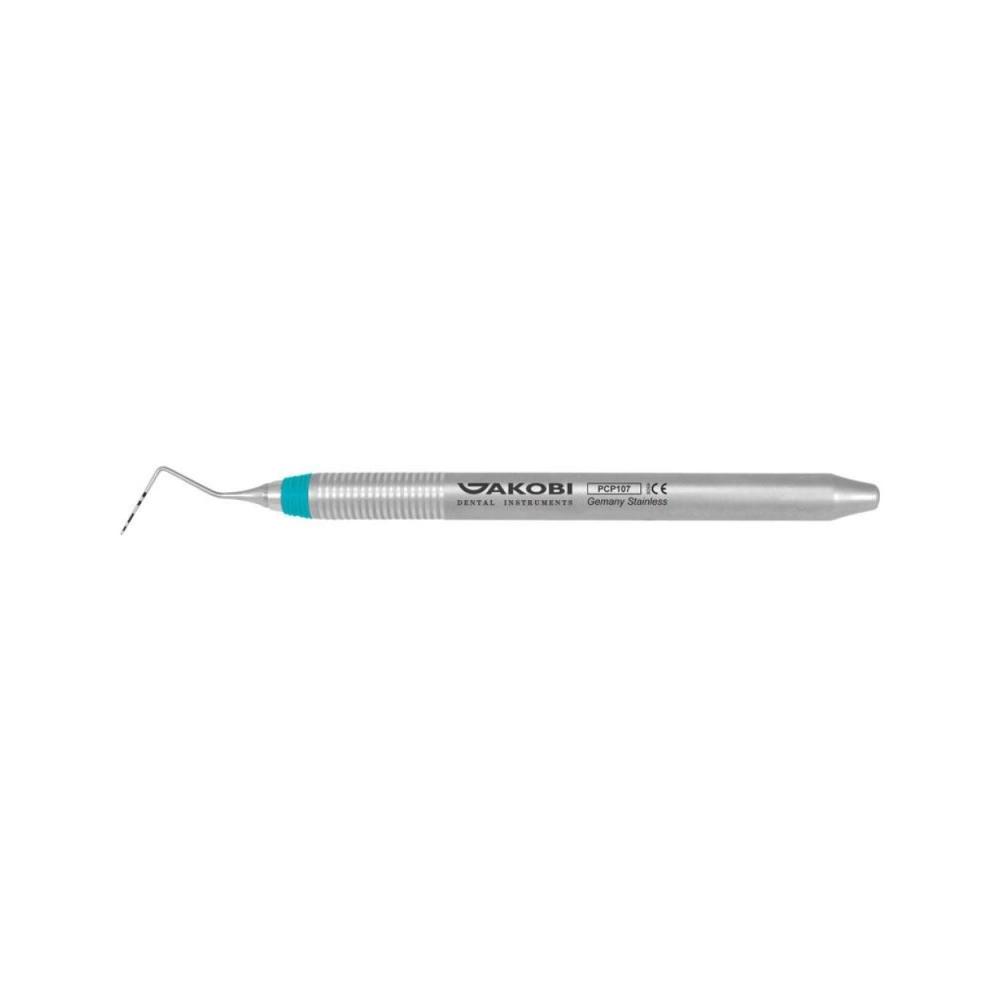 Jacobi sonde parodontale Williams