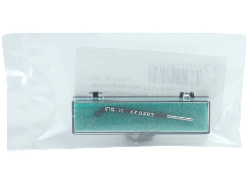 Elektrochirurgische elektrode Fig.15 pc