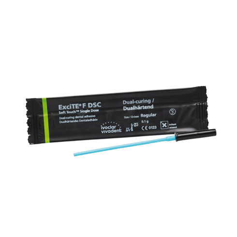 EXCITE F SINGLE DOSE REFILL