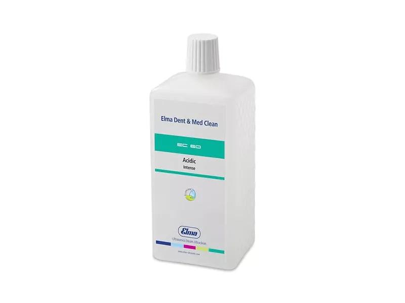 Elma clean EC 60 Acidic Intense