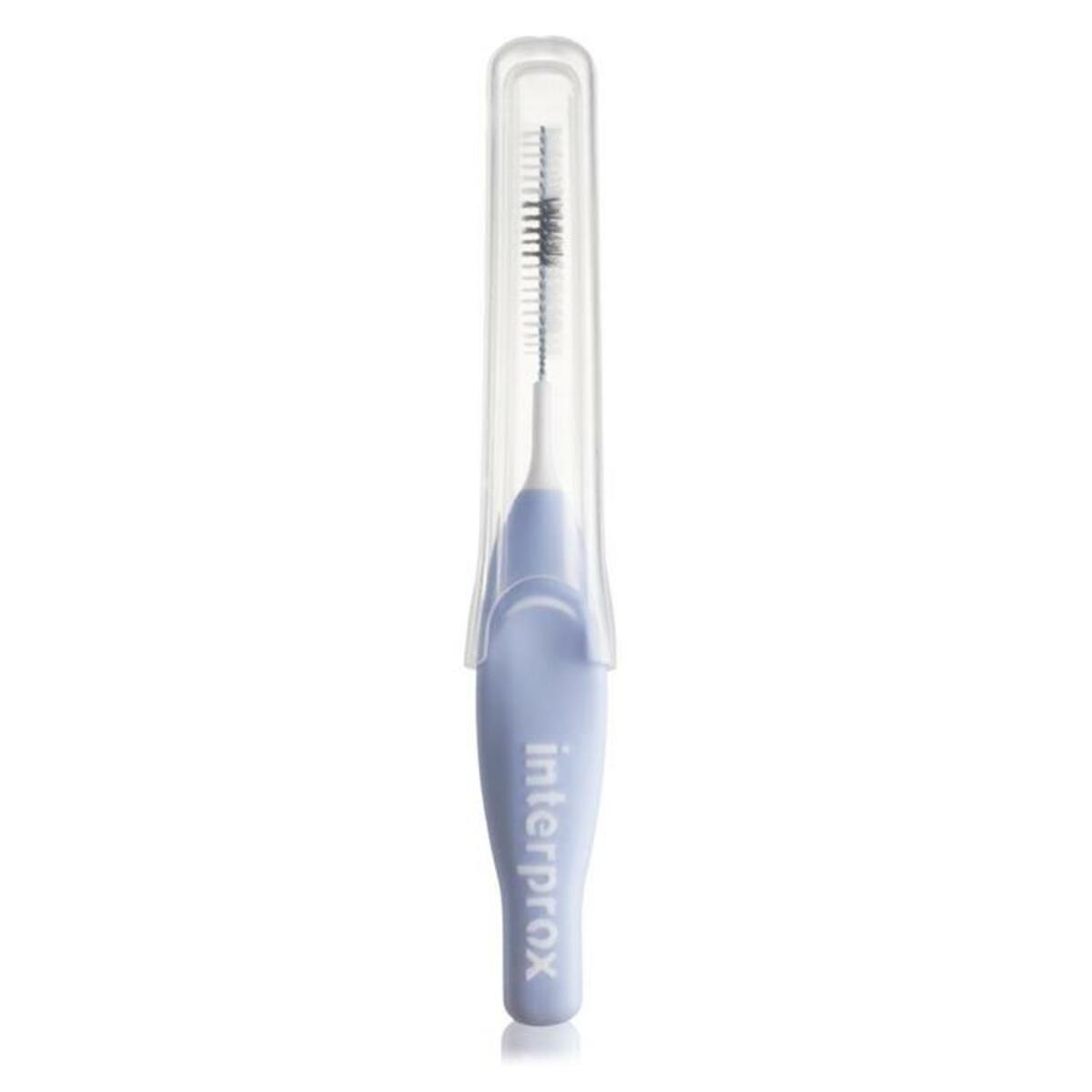 Interprox Cylindrical 3,5mm lightblue