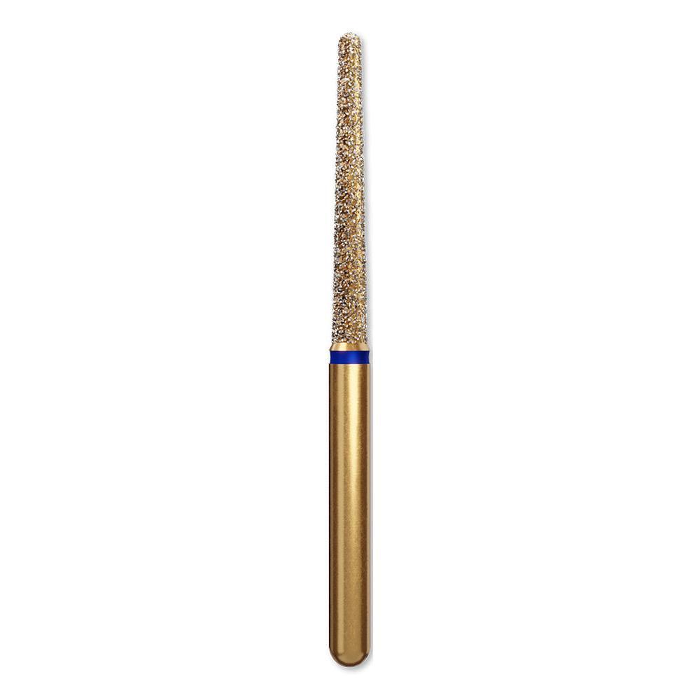 Fraise diamantée Coltène DIATECH G850L FG 314-016-12.0 grain moyen (5 pcs)