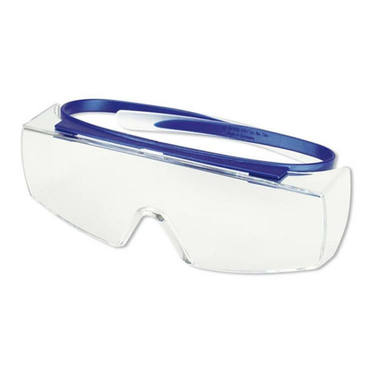 iSpec® Uvex Fit OTG - navy blue