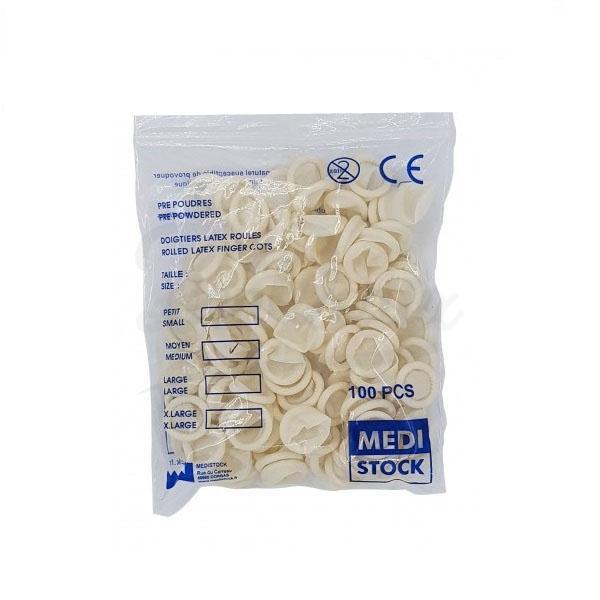Cale de protection (100 pièces)