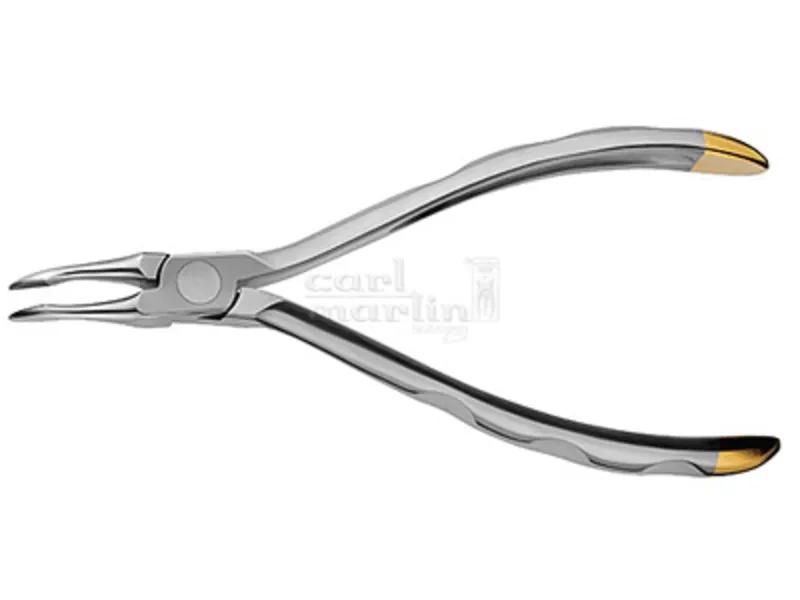 Pince De Weingart Universelle Extra Petite