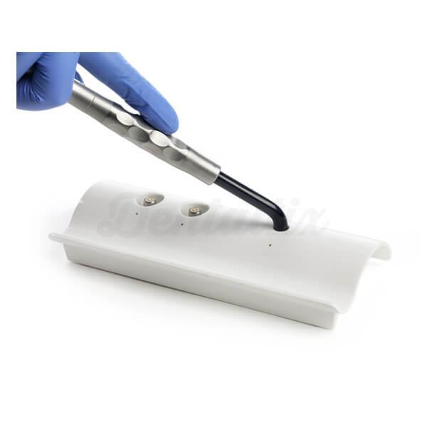 Laadstation voor D-Light Pro-lamp