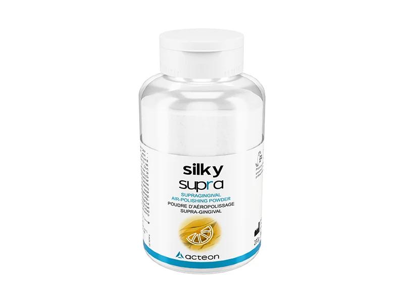 Silky Supra powder bottles 6x200g