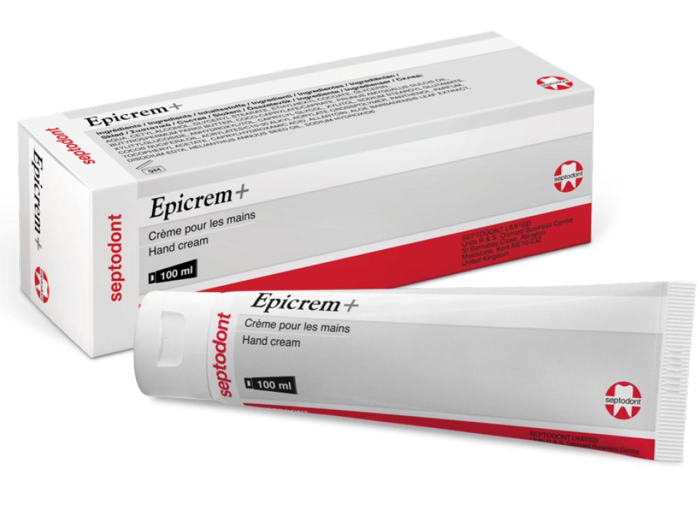 Epicrem+ 100g Tb
