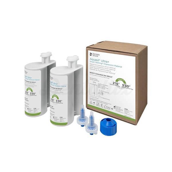 Aquasil® Ultra+ Deca 380 Heavy Extended set