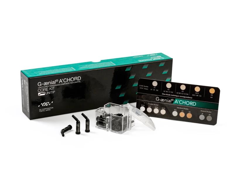 G-aenial A'CHORD core kit unitip