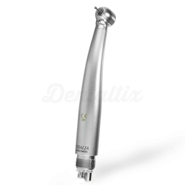 Thalia turbine met directe koppeling