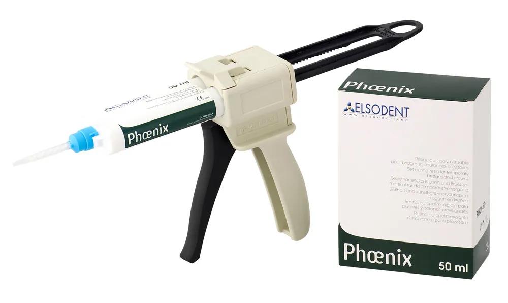 Phoenix patroon