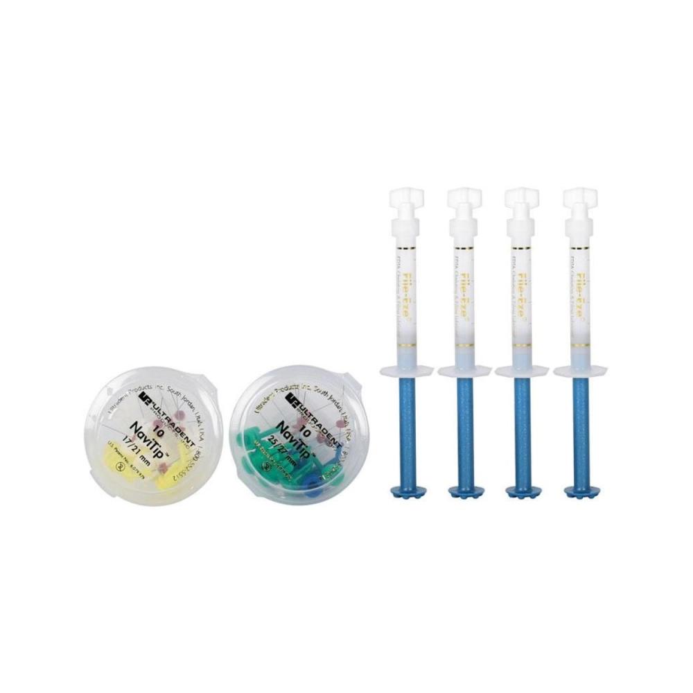 Ultradent File-Eze kit