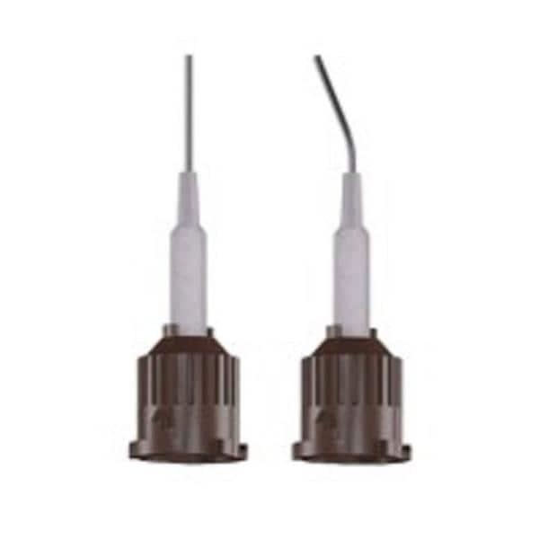 Embouts Automix avec aiguille 20GA - REF. X-81270P, 30 pcs