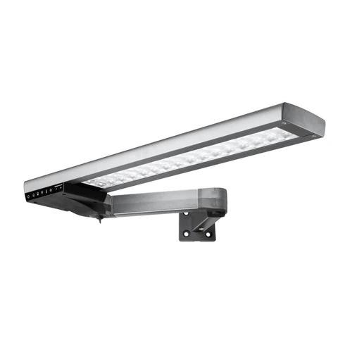 Werklamp LIGHT 1 met Wandbevestiging (1)