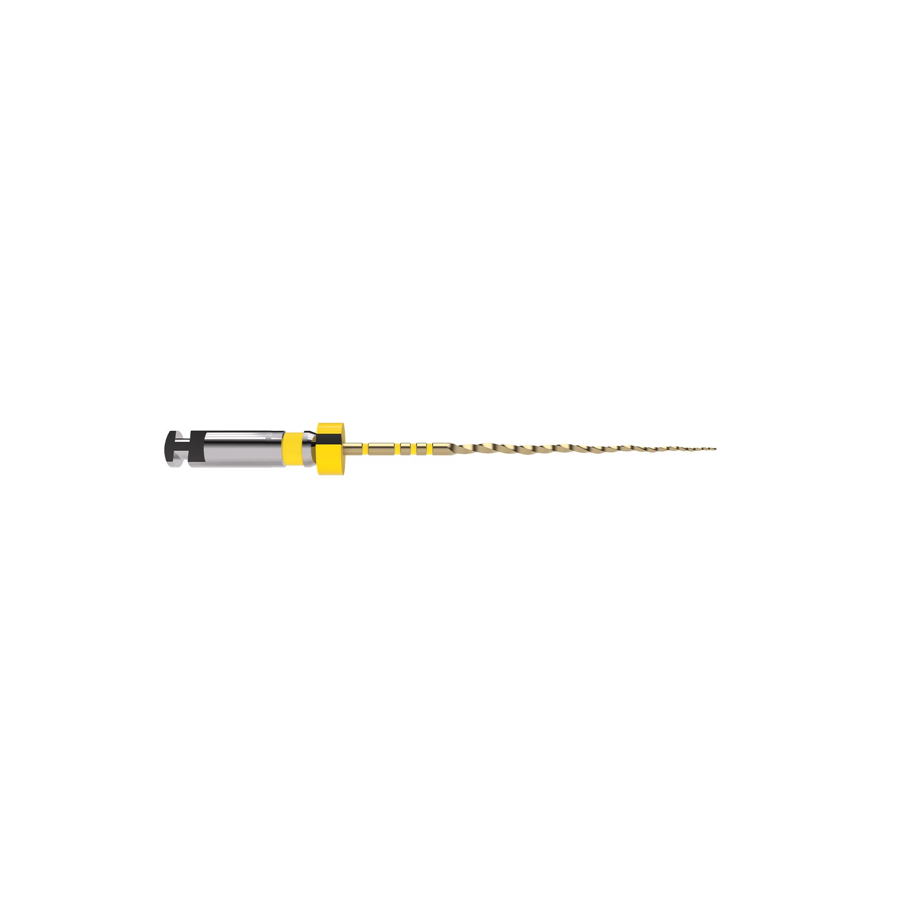 Dentsply TruNatomy™ Small 3-Files - 21/25/31 mm (3 st.)