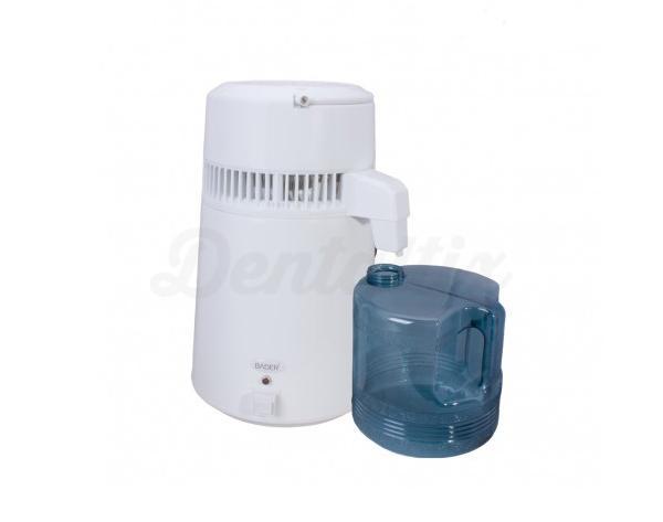 Waterdestillateur
