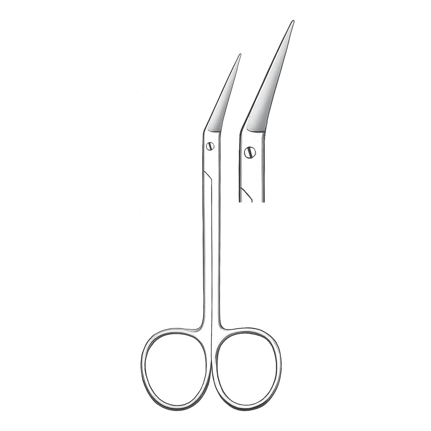 Schaar Cm 0808-1/2