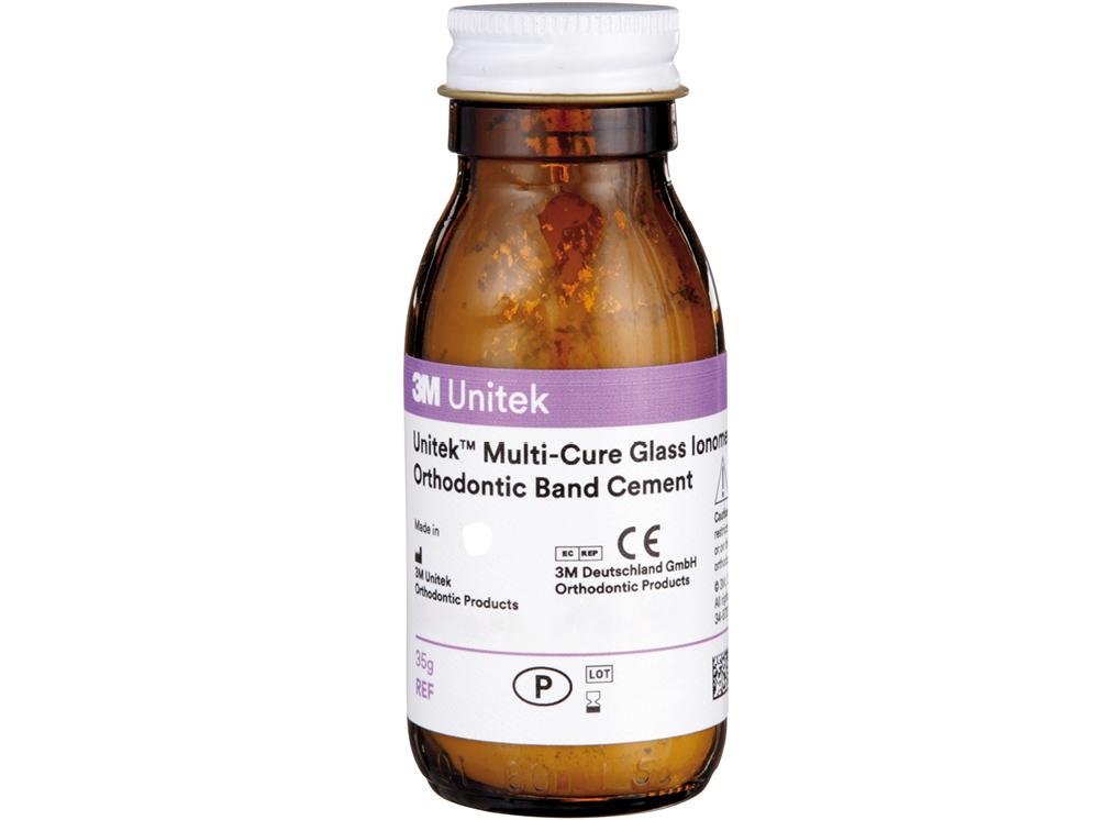 Multi-Cure - Poudre (35G)